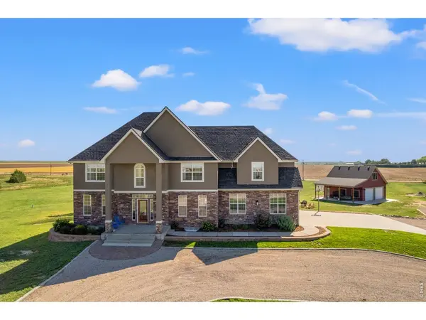 15915 County, Weldona, CO 80653