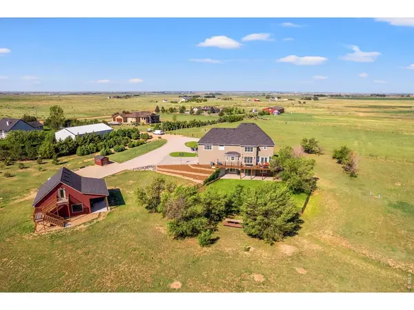 15915 County, Weldona, CO 80653