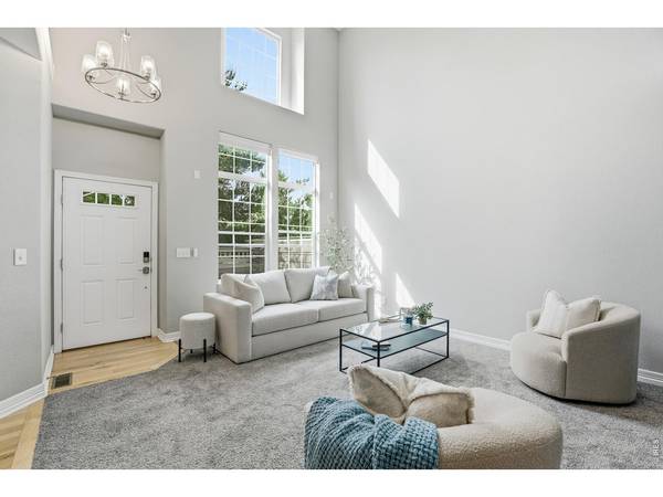 4706 Raven, Broomfield, CO 80023