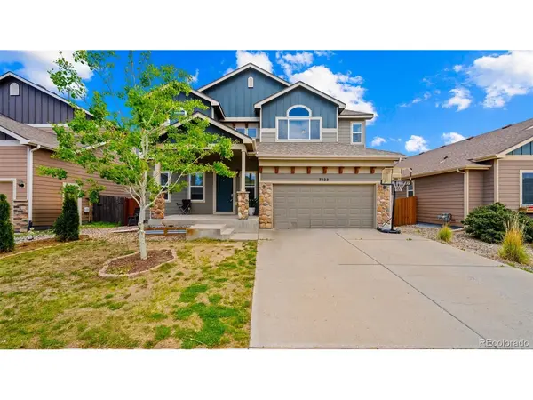 7822 Wythe, Fountain, CO 80817