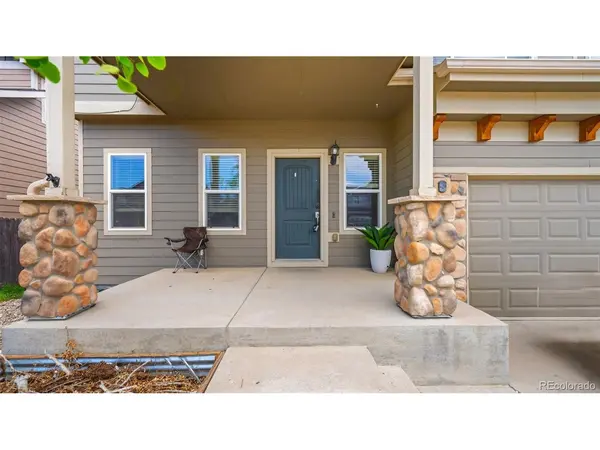 7822 Wythe, Fountain, CO 80817