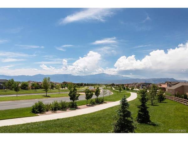 9556 Carcassonee, Colorado Springs, CO 80920