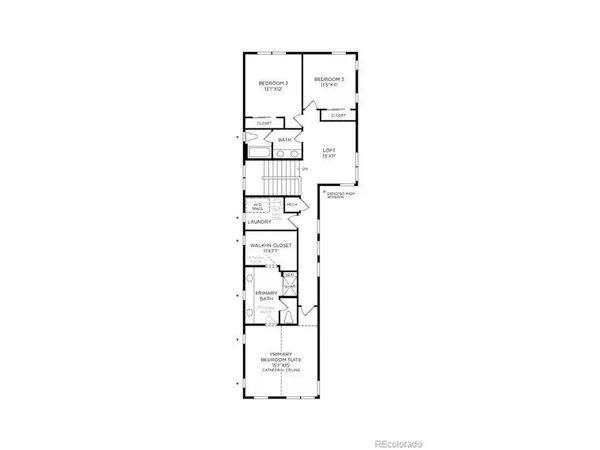 9556 Carcassonee, Colorado Springs, CO 80920