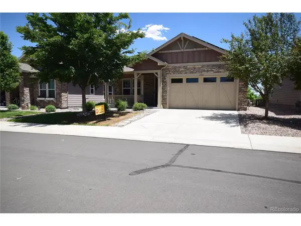 15982 St Paul, Brighton, CO 80602