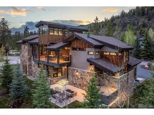 70 Tieze, Keystone, CO 80435