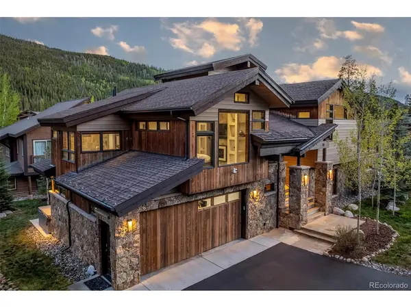 70 Tieze, Keystone, CO 80435