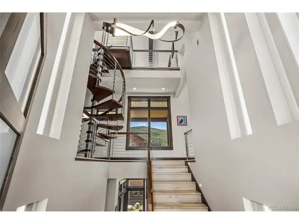 70 Tieze, Keystone, CO 80435