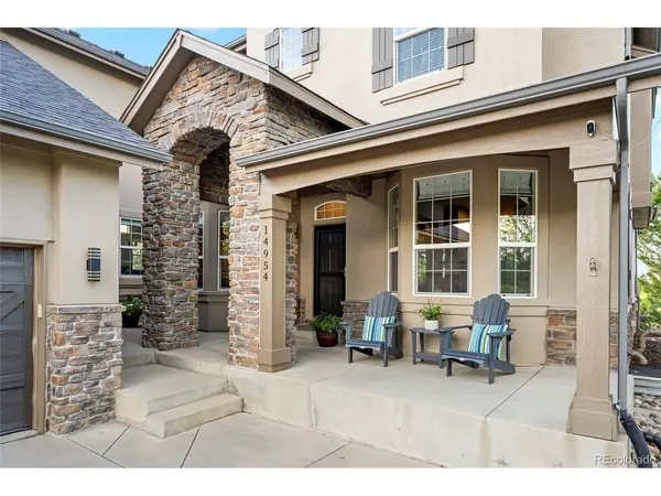 14954 Silver Feather, Broomfield, CO 80023