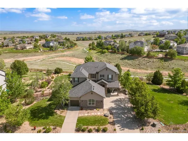 14954 Silver Feather, Broomfield, CO 80023