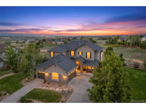 14954 Silver Feather, Broomfield, CO 80023
