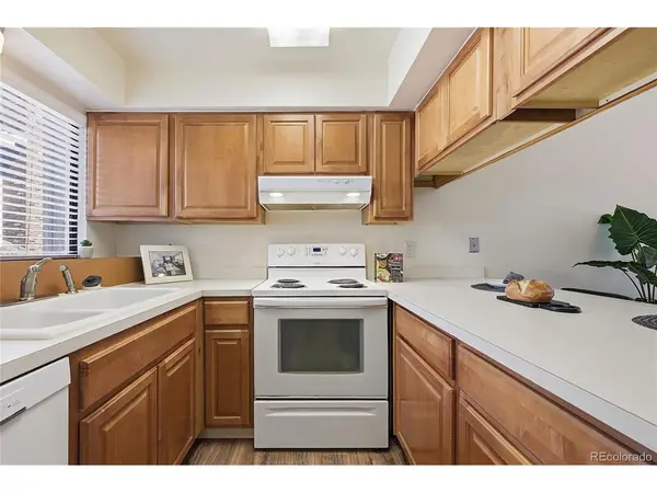 6855 W 84th #32, Arvada, CO 80003