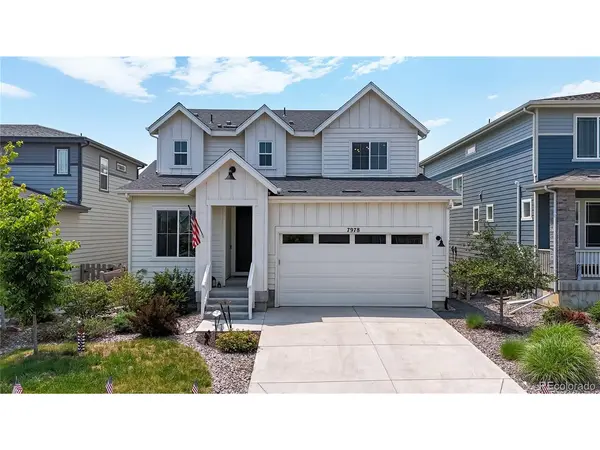 7978 Adams Fork, Littleton, CO 80125