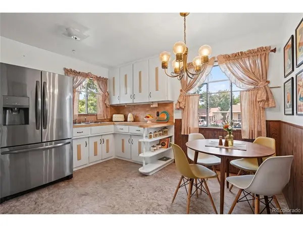 1695 S Wyandot, Denver, CO 80223