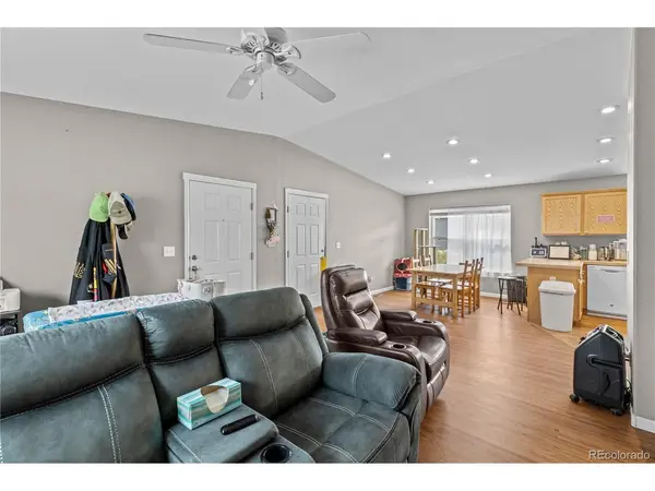 738 Trout Creek, Fairplay, CO 80440