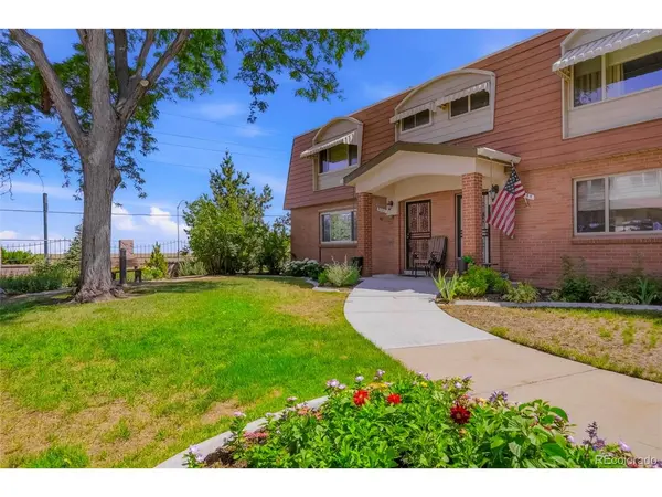 9207 E Center, Denver, CO 80247