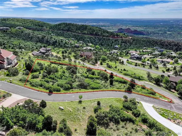 4250 Old Scotchman, Colorado Springs, CO 80904