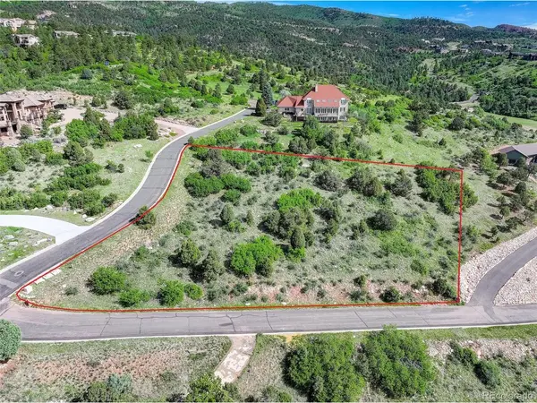 4250 Old Scotchman, Colorado Springs, CO 80904