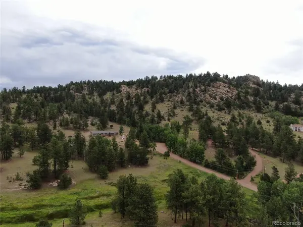 Address not disclosed, Florissant, CO 80816