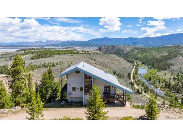363 Peaks, Granby, CO 80446