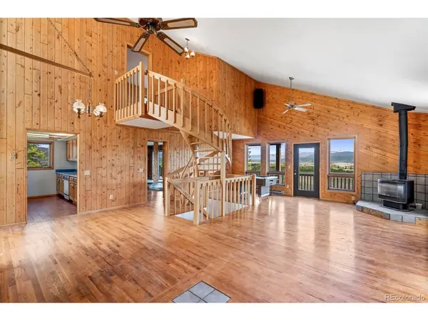 363 Peaks, Granby, CO 80446