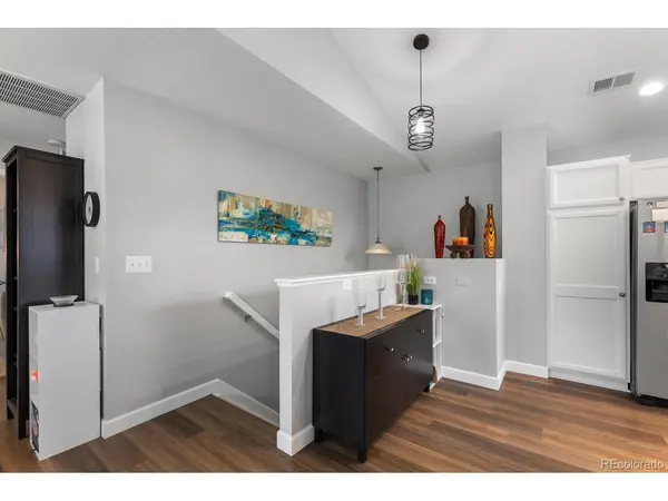 19437 E Mann Creek #A, Parker, CO 80134