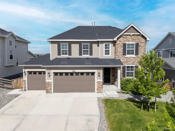10961 Pagosa, Commerce City, CO 80022