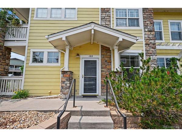 9307 Amison #102, Parker, CO 80134