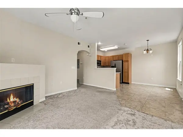 9307 Amison #102, Parker, CO 80134