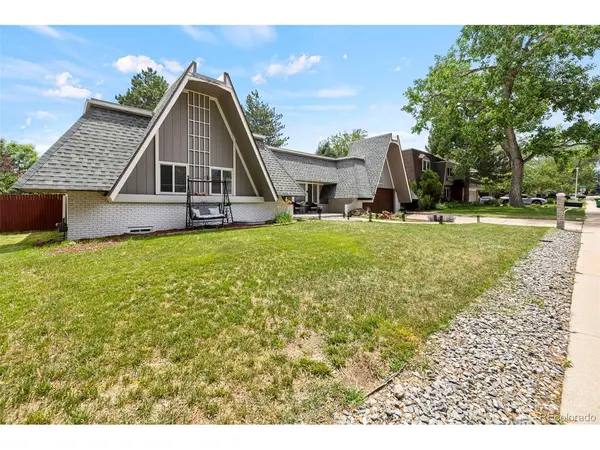 6902 S Lamar, Littleton, CO 80128