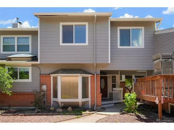 10694 E Asbury #118, Aurora, CO 80014