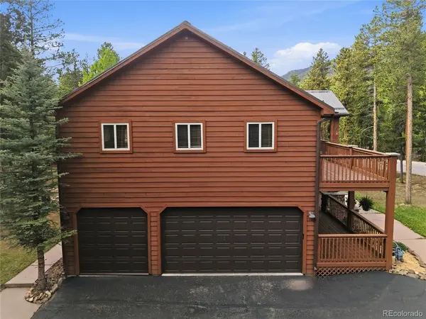 9128 Krashin, Conifer, CO 80433