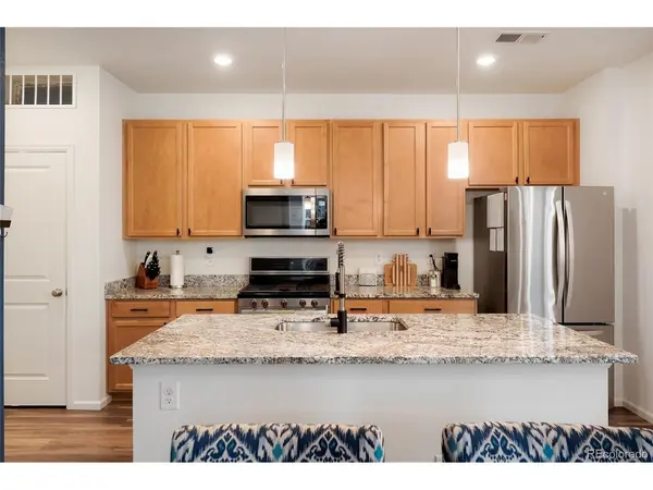 20876 E 61st, Aurora, CO 80019