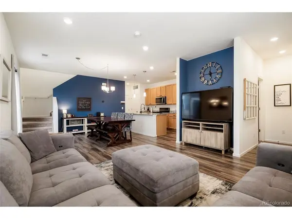 20876 E 61st, Aurora, CO 80019