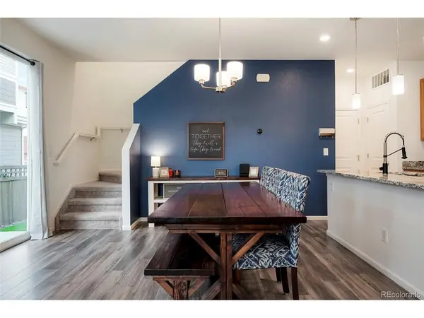 20876 E 61st, Aurora, CO 80019
