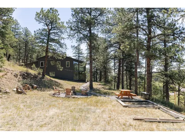 1898 Kerr Gulch, Evergreen, CO 80439