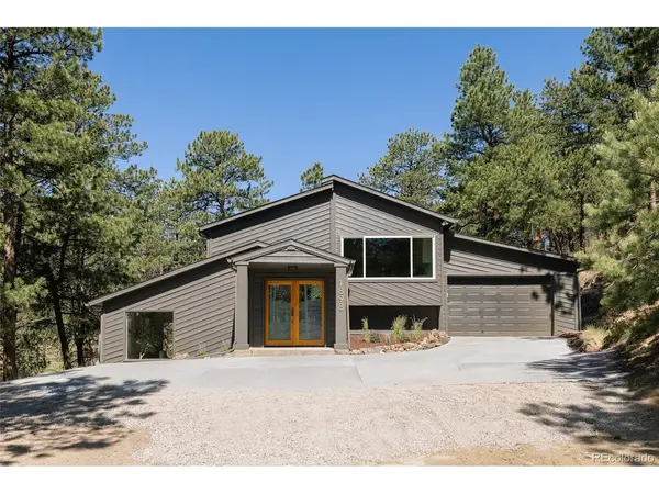1898 Kerr Gulch, Evergreen, CO 80439