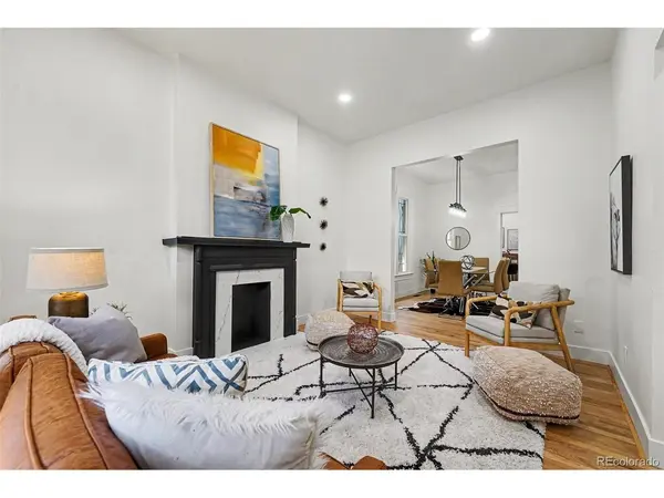 2439 N Ogden, Denver, CO 80205