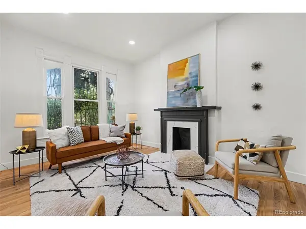 2439 N Ogden, Denver, CO 80205