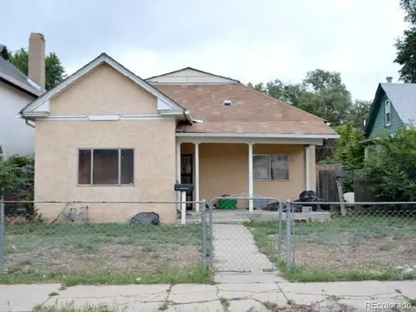 908 E 2nd, Pueblo, CO 81001