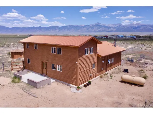 26132 Hammond, Moffat, CO 81143