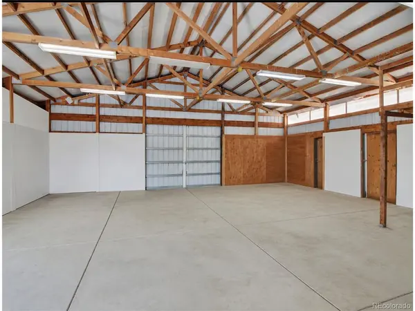 21968 Landrum, Calhan, CO 80808