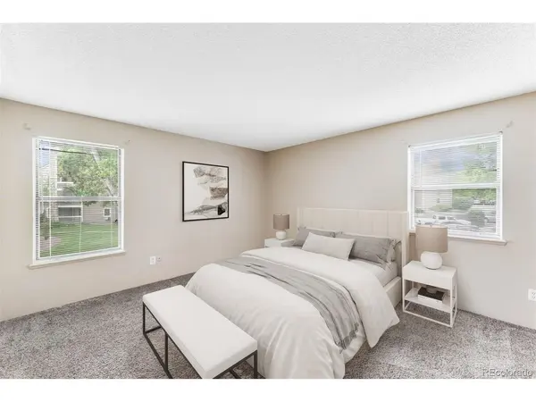 4896 S Dudley #4-7, Littleton, CO 80123