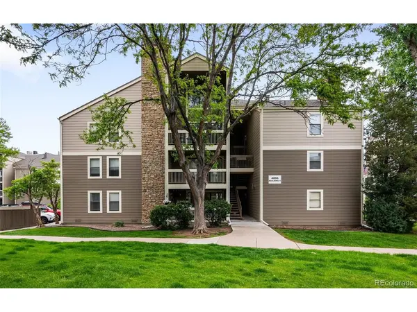 4896 S Dudley #4-7, Littleton, CO 80123