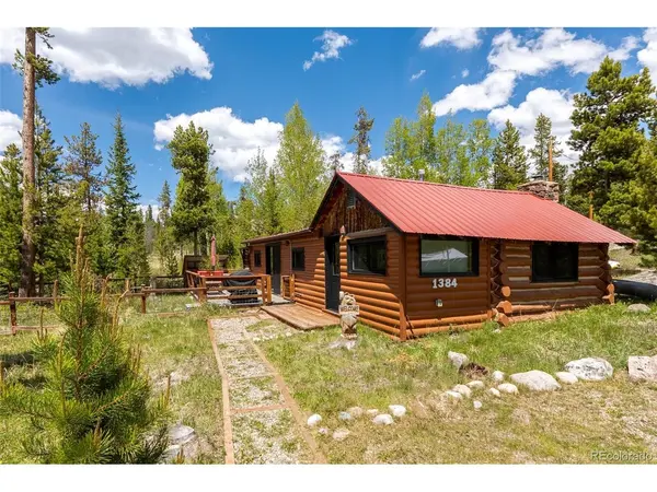 1384 GCR 494, Grand Lake, CO 80447