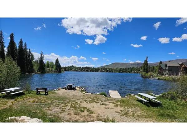 1384 GCR 494, Grand Lake, CO 80447