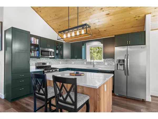 43 Crystal Rock, Bailey, CO 80421