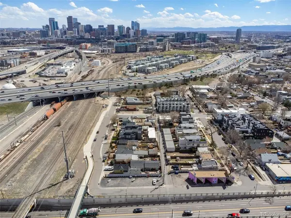 3759 Inca, Denver, CO 80211