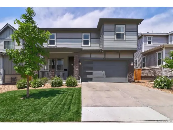 17351 Hop Clover, Parker, CO 80134