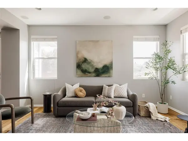 3606 Willow, Denver, CO 80238
