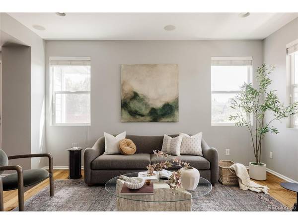 3606 Willow, Denver, CO 80238